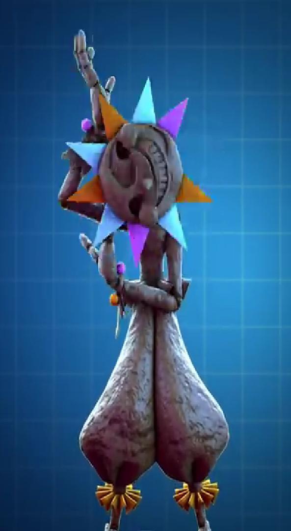 Glamrock Animatronic Workshop screenshot image 25_Popularmodapk.com