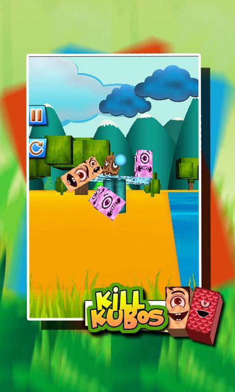 Kill Kubos screenshot image 5_Popularmodapk.com