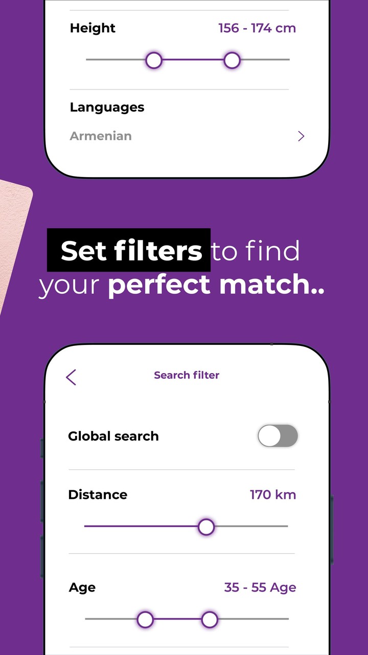 Jan - Armenian dating screenshot image 2_Popularmodapk.com