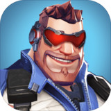 堡垒黎明攻势破解版<span>(mod)</span>1.6_Popularmodapk.com