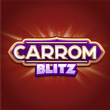 Carrom Blitz: Win Rewards1.1.0_Popularmodapk.com