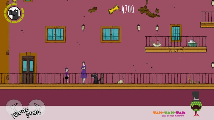 Woof Woof screenshot image 1_Popularmodapk.com