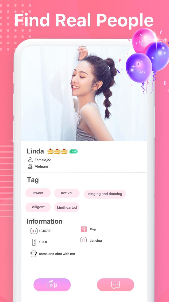 Waha screenshot image 1_Popularmodapk.com