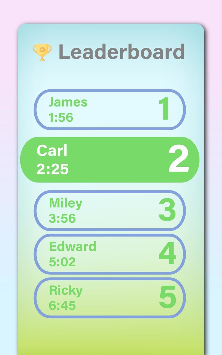Word Search Puzzle - Word Game screenshot image 4_Popularmodapk.com