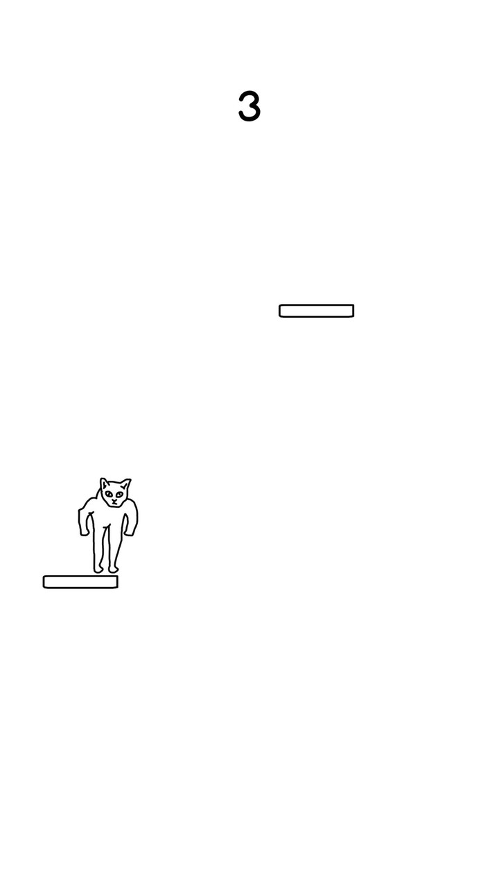 Cat Jum - Jumping Cat screenshot image 4_Popularmodapk.com