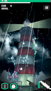 Shoggoth Rising<span>(Mod APK)</span> screenshot image 1_Popularmodapk.com