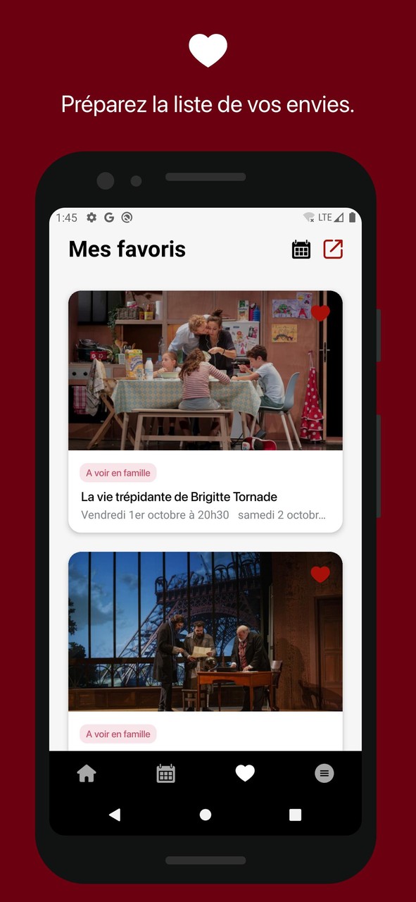 TAM Rueil-Malmaison screenshot image 4_Popularmodapk.com
