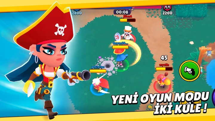 Dream of Legends screenshot image 2_Popularmodapk.com