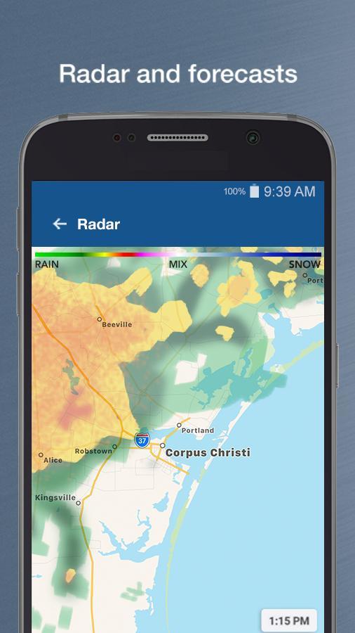 KRIS 6 News Corpus Christi screenshot image 3_Popularmodapk.com