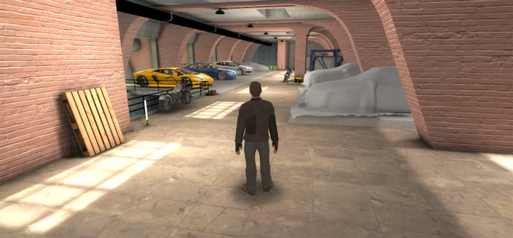 Aventador Drift Simulator<span>(official)</span> screenshot image 3_Popularmodapk.com