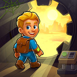 Shelter Hero: Survival Games<span>(Mod Menu)</span>0.5.4_Popularmodapk.com