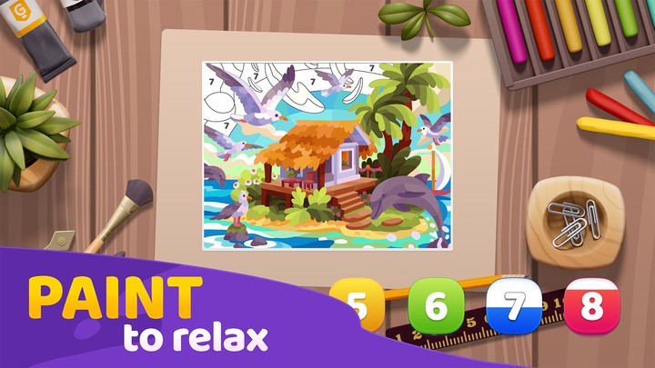 لعبة أختلافات الصور screenshot image 9_Popularmodapk.com