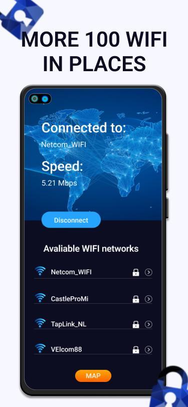 WiFi Connect screenshot image 18_Popularmodapk.com