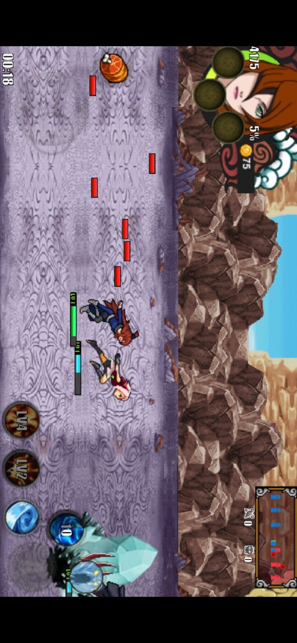 火影战记宇智波佐助<span>(new mods)</span> screenshot image 3_Popularmodapk.com