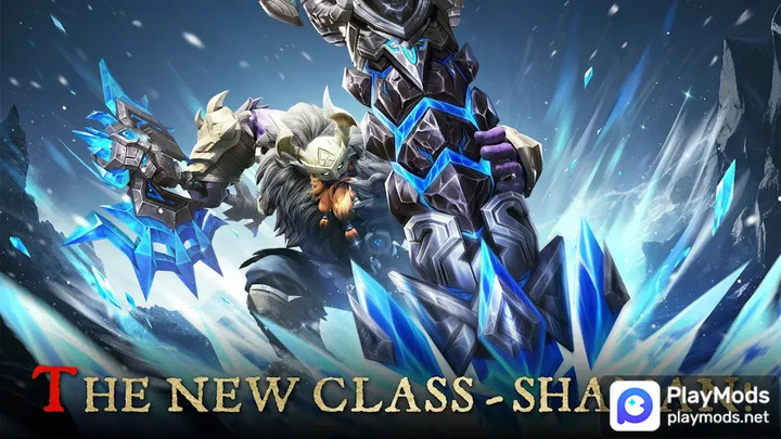 Dungeon Hunter 6<span>(Mod Menu)</span> screenshot image 1_Popularmodapk.com