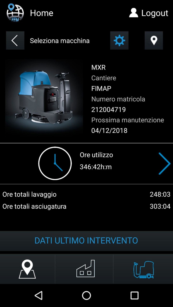 Fimap screenshot image 4_Popularmodapk.com
