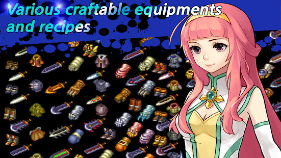 神秘守护者破解版<span>(mod)</span> screenshot image 6_Popularmodapk.com