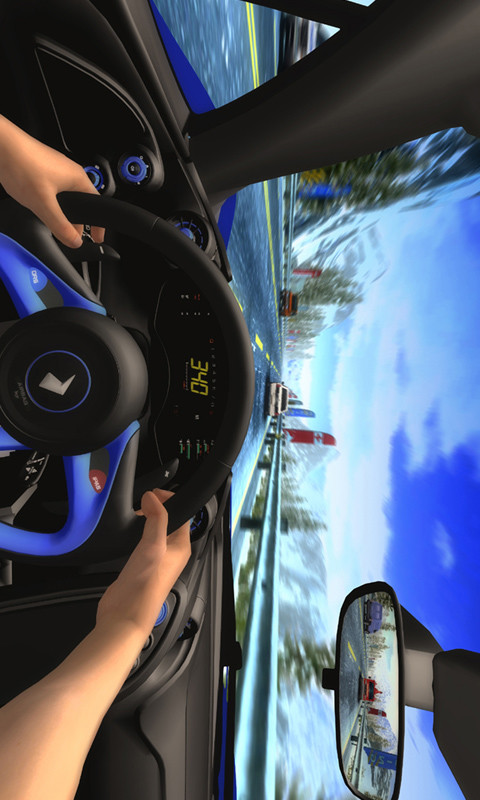 全民超车破解版<span>(mod)</span> screenshot image 4_Popularmodapk.com