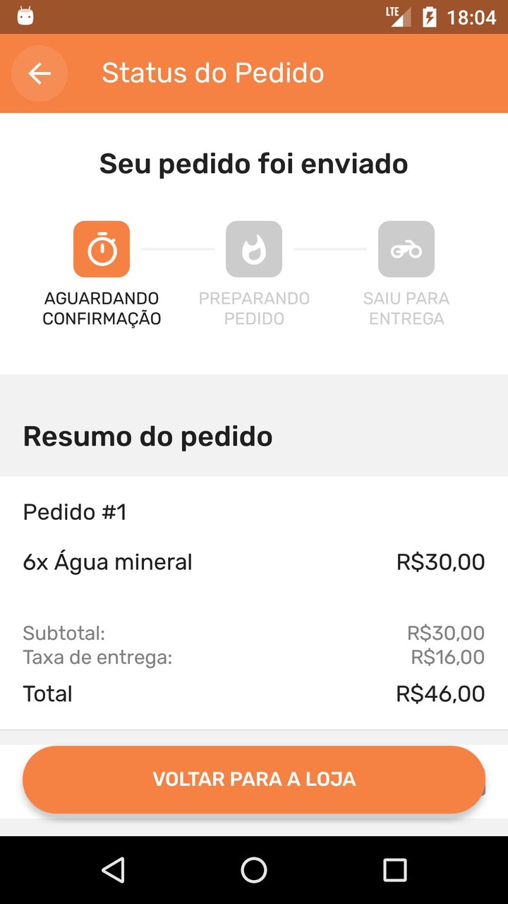 Garfo & Faca screenshot image 4_Popularmodapk.com