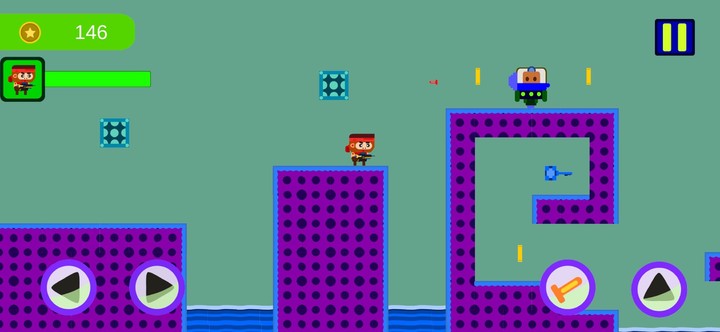 Agent Shield screenshot image 4_Popularmodapk.com