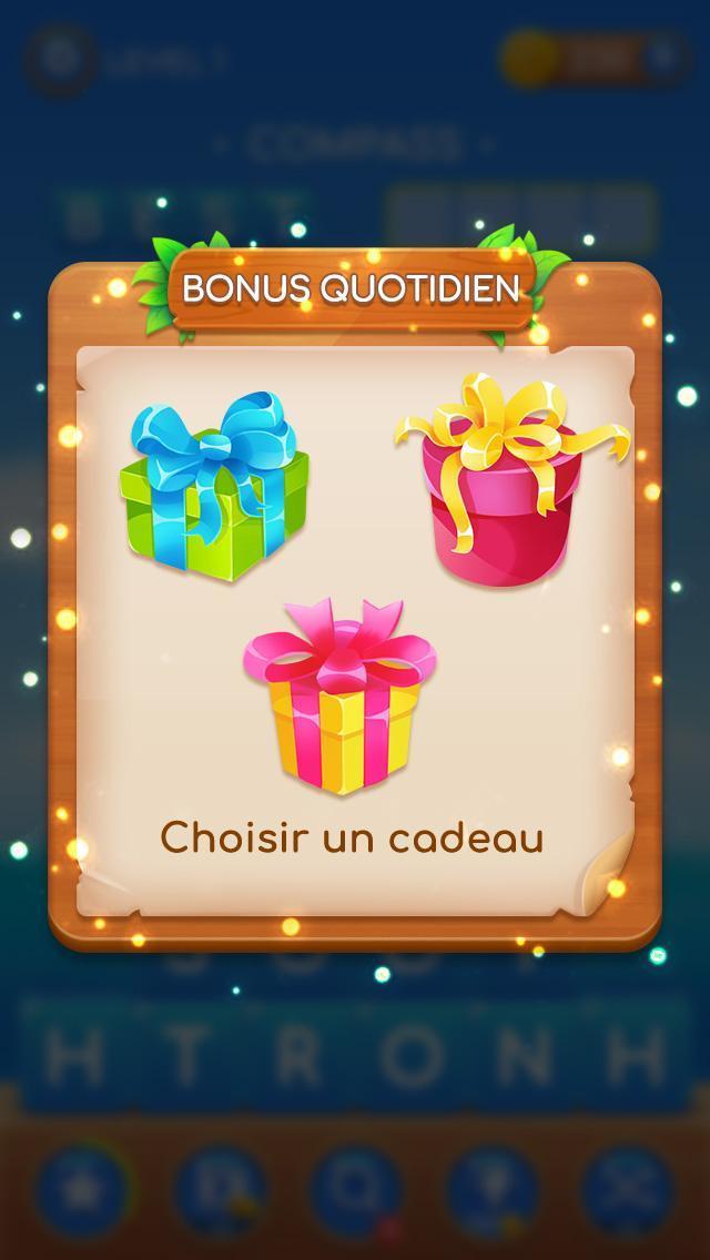 Bloc de Mots screenshot image 31_Popularmodapk.com