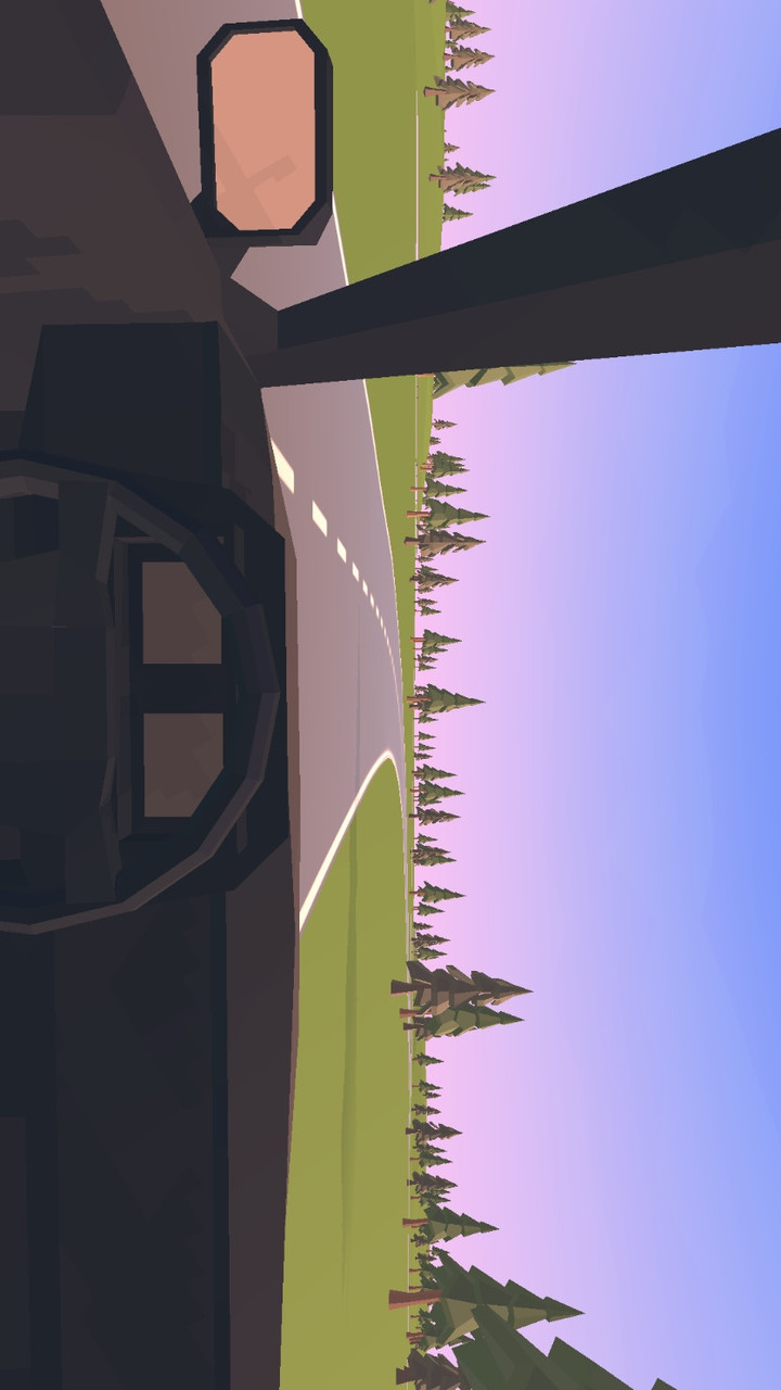 Car delivery service 90s(Unlimited Coins) screenshot image 14_Popularmodapk.com