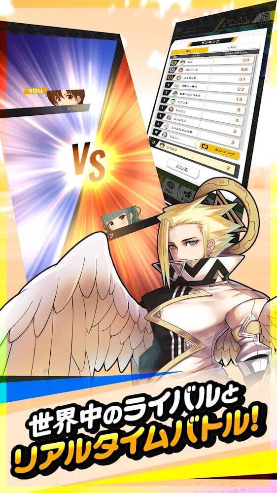 达尔文进化岛 screenshot image 4_Popularmodapk.com