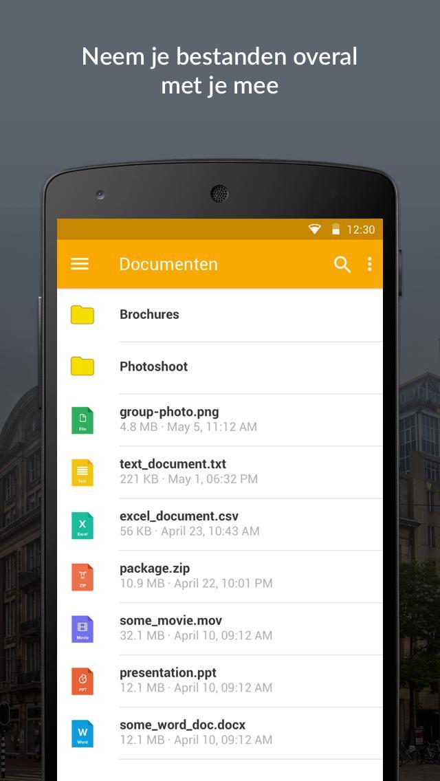 de Bijenkorf screenshot image 4_Popularmodapk.com