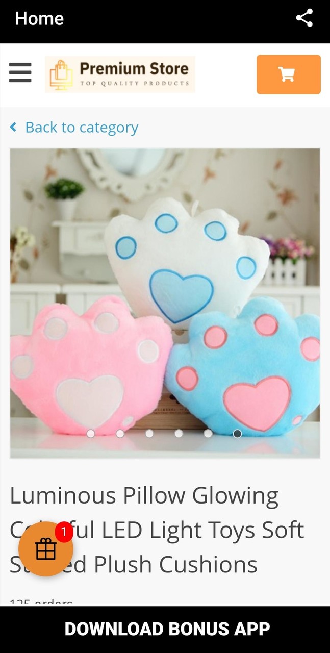 Plush Toys App screenshot image 2_Popularmodapk.com