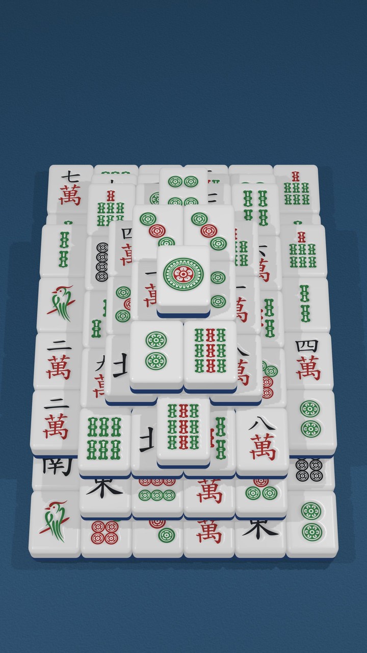 Beautiful Mahjong screenshot image 4_Popularmodapk.com