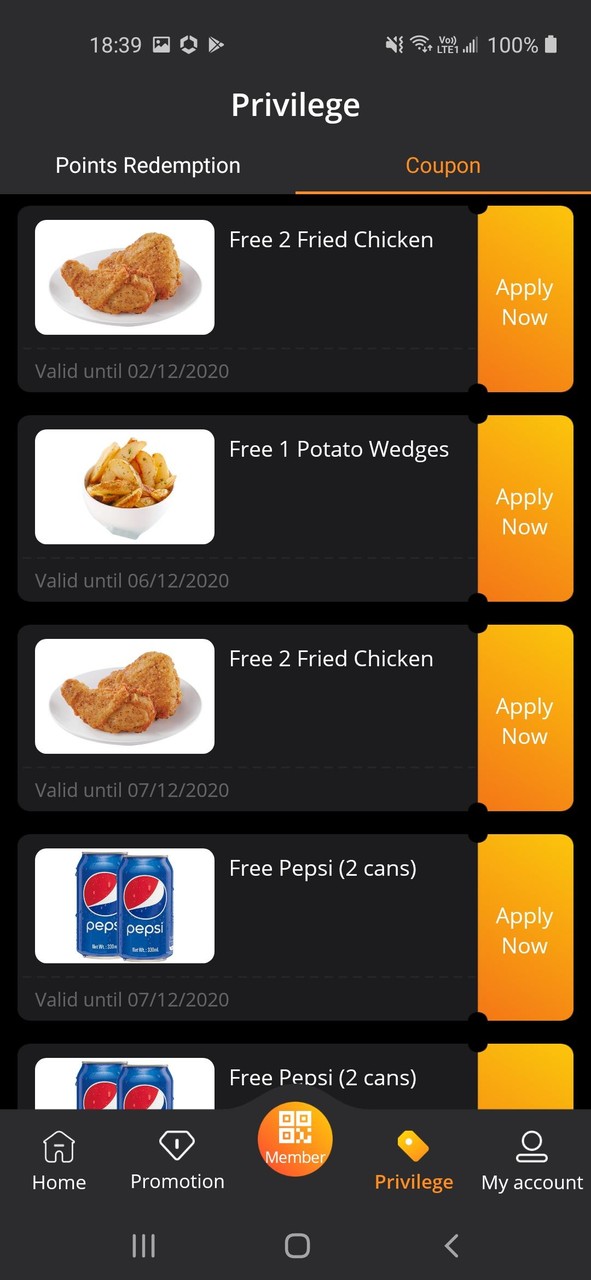 PhD.hk screenshot image 18_Popularmodapk.com