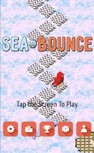 Sea Bounce<span>(Unlimited money)</span> screenshot image 4_Popularmodapk.com