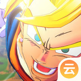 Dragon Ball Z: Budokai 3 (Cloud Game)1.2.12.64.1_Popularmodapk.com