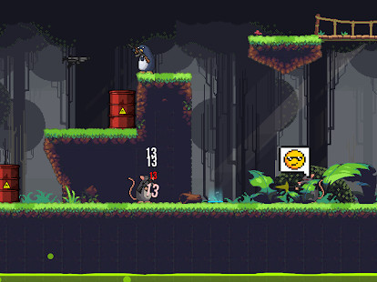 动物前锋破解版<span>(mod)</span> screenshot image 6_Popularmodapk.com