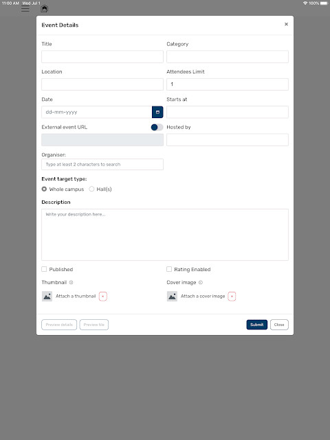 Home at Halls Staff screenshot image 4_Popularmodapk.com