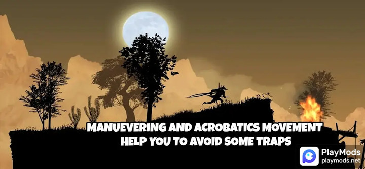 Shadow Creed: Ninja Assassin<span>(Unlimited money)</span> screenshot image 3_Popularmodapk.com