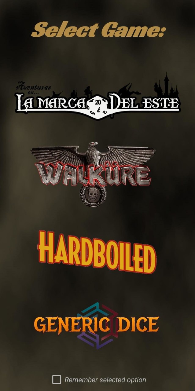 Marca Dice screenshot image 1_Popularmodapk.com