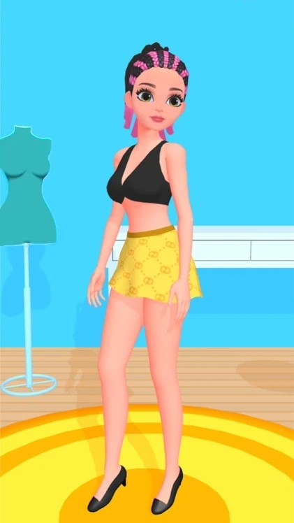 Mading clothes Mod screenshot image 12_Popularmodapk.com