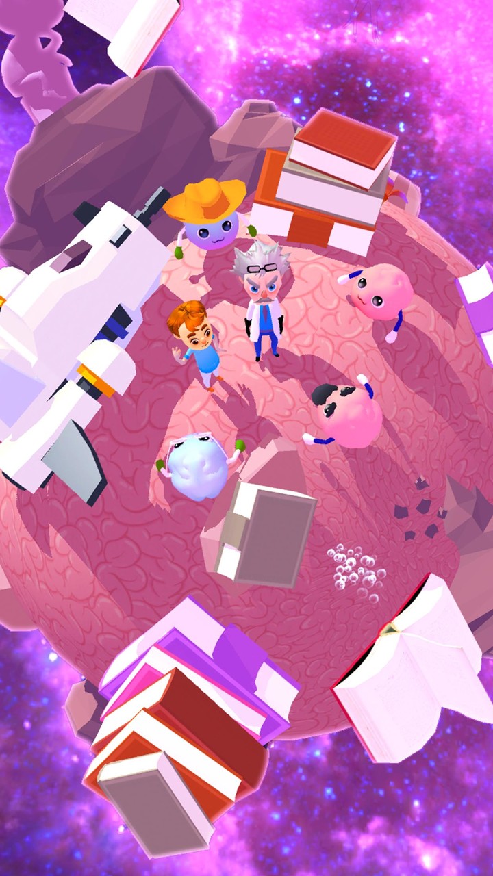 Mini Games Universe screenshot image 1_Popularmodapk.com