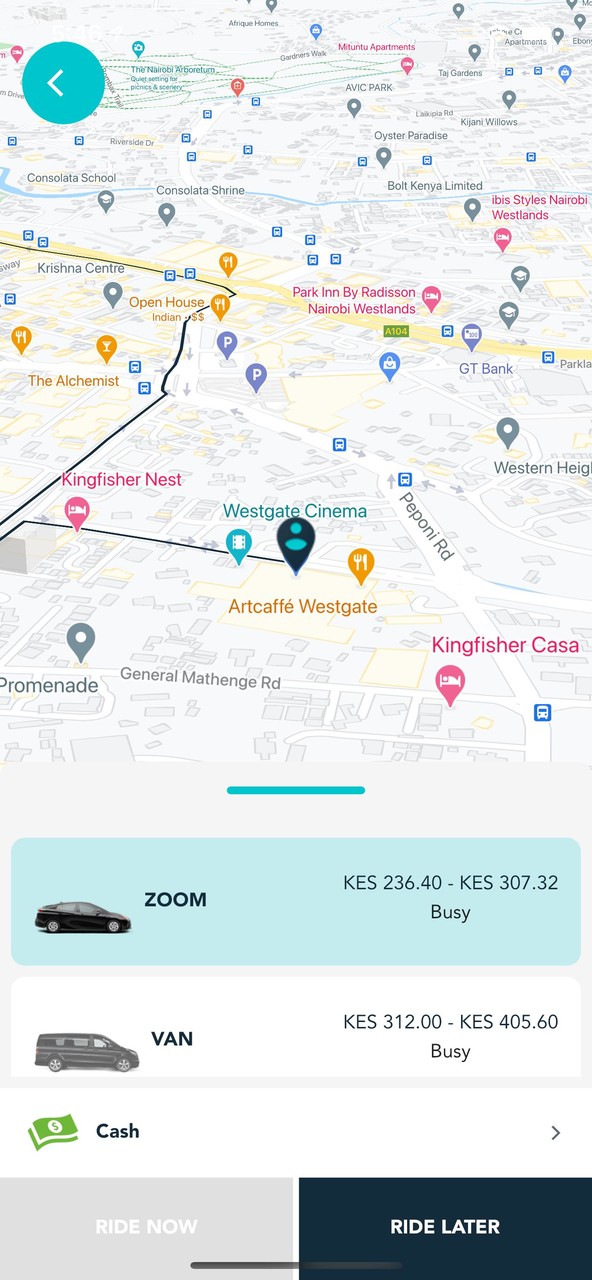 Moovn screenshot image 2_Popularmodapk.com