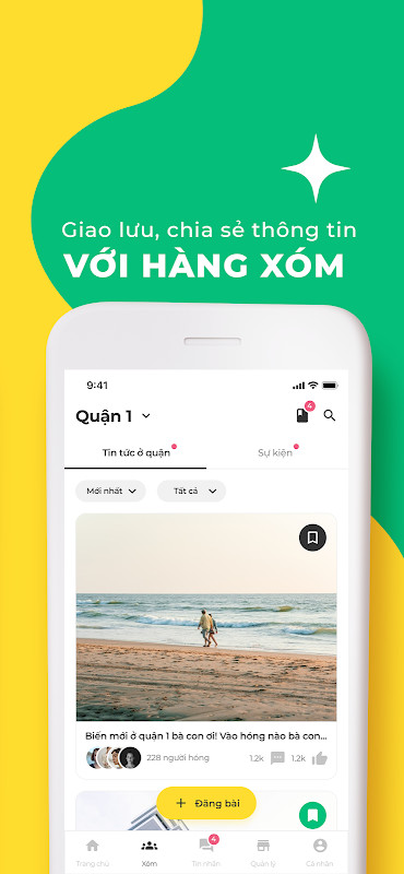 Quả Khế - Mua Bán Lân Cận screenshot image 4_Popularmodapk.com