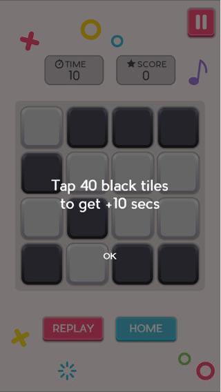 Piano Tile Reflex 2022 screenshot image 5_Popularmodapk.com