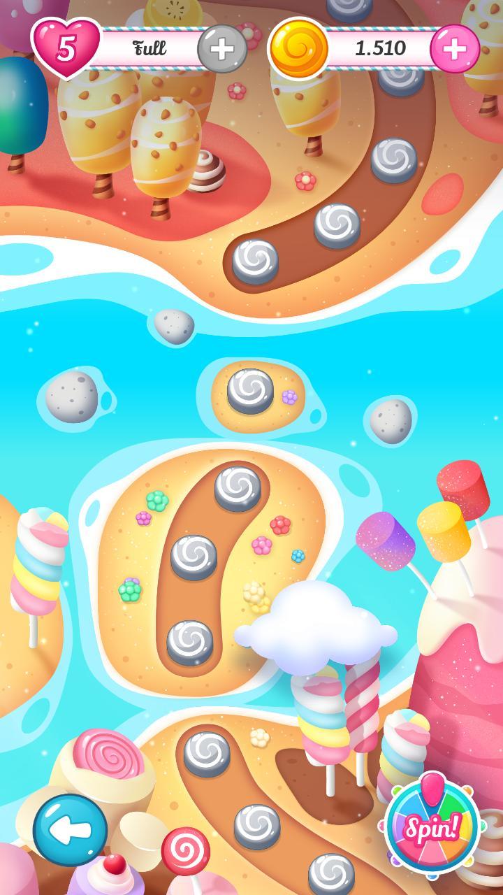 U4Hero! screenshot image 4_Popularmodapk.com