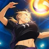 Volley Girls: Volleyball SPIKE<span>(Mod Menu)</span>1.4.1_Popularmodapk.com