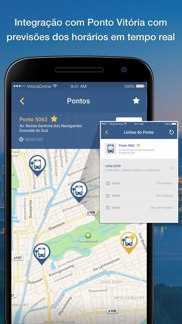 Vitória Online screenshot image 3_Popularmodapk.com