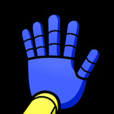 Chapter 2 Poppy Playtime Game5_Popularmodapk.com