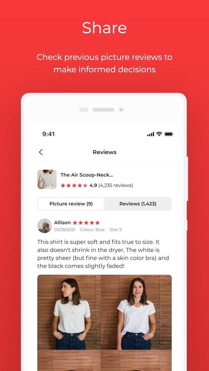 Extra TV Mobile screenshot image 36_Popularmodapk.com