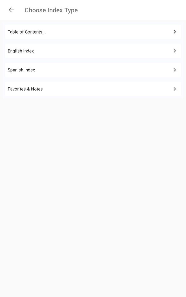 Spanish-English-Spanish Dict screenshot image 15_Popularmodapk.com