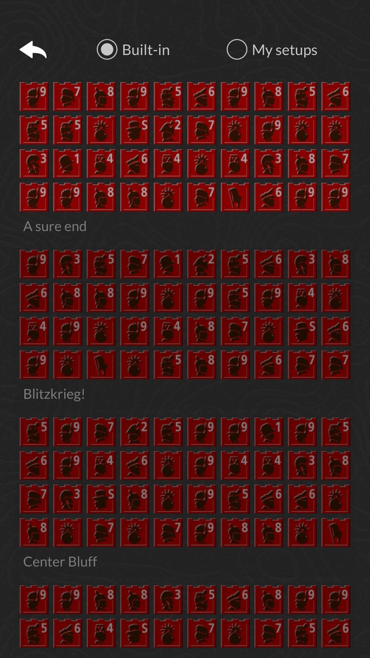 Heroic Battle screenshot image 3_Popularmodapk.com