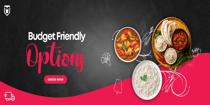 Maafos - Online Food Delivery screenshot image 1_Popularmodapk.com